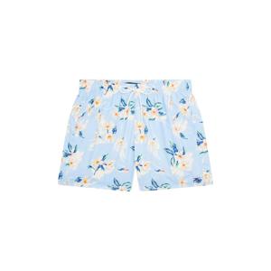 Tommy Hilfiger Print Mid Length Swim Trunks
